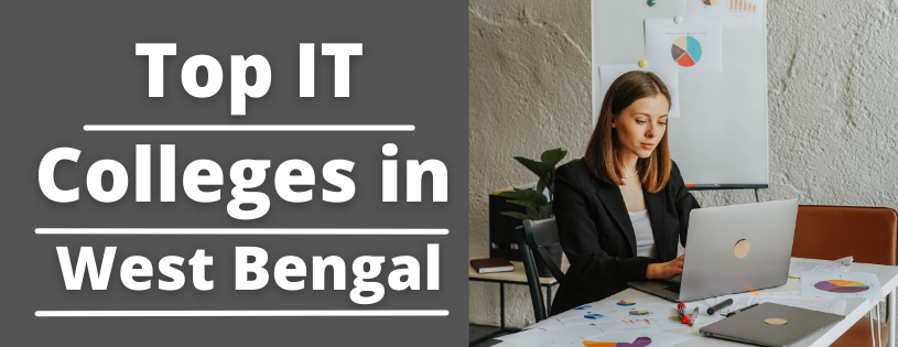 Top IT Colleges in West Bengal